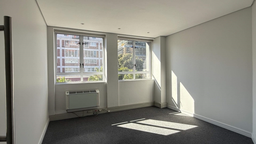 To Let Commercial Property for Rent in Cape Town City Centre Western Cape